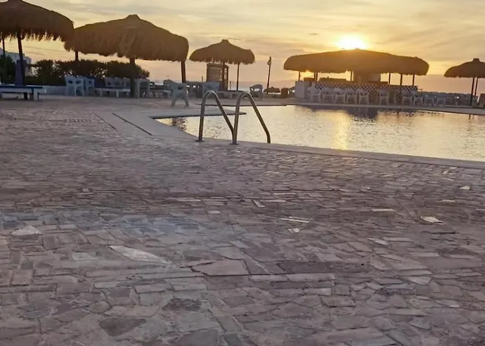 Apartman Romantic Chalete قرية الغرندل