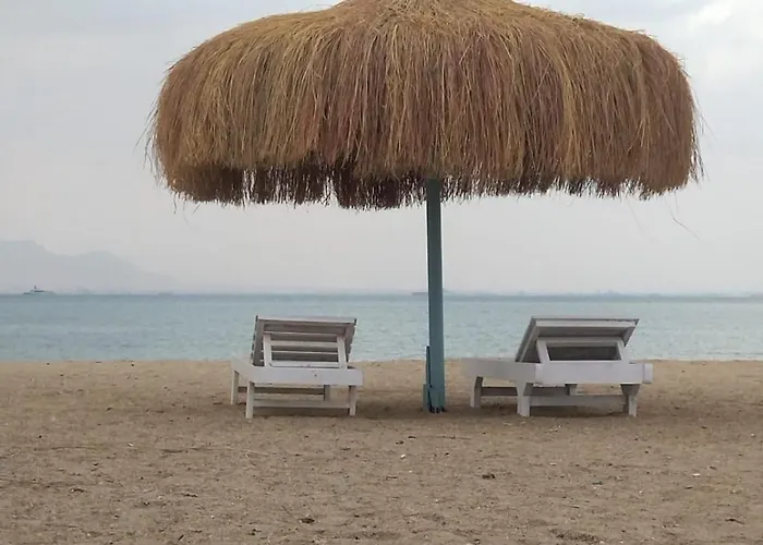 Romantic Chalete قرية الغرندل *