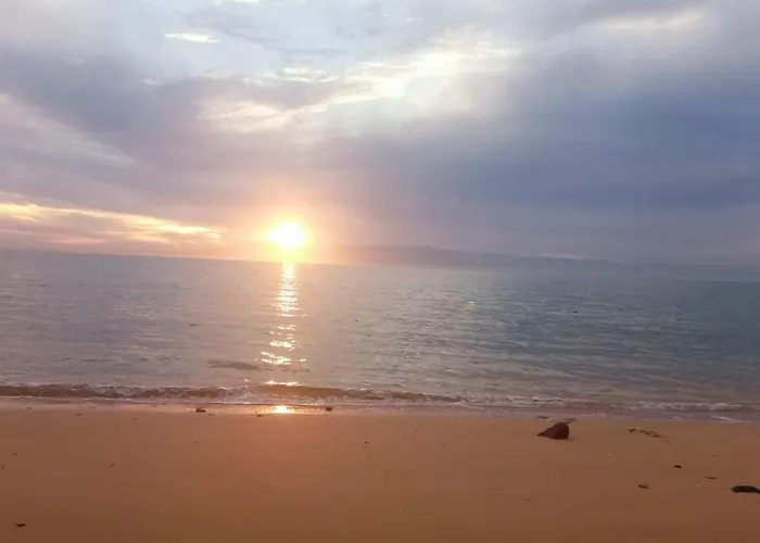 Romantic Chalete قرية الغرندل *
