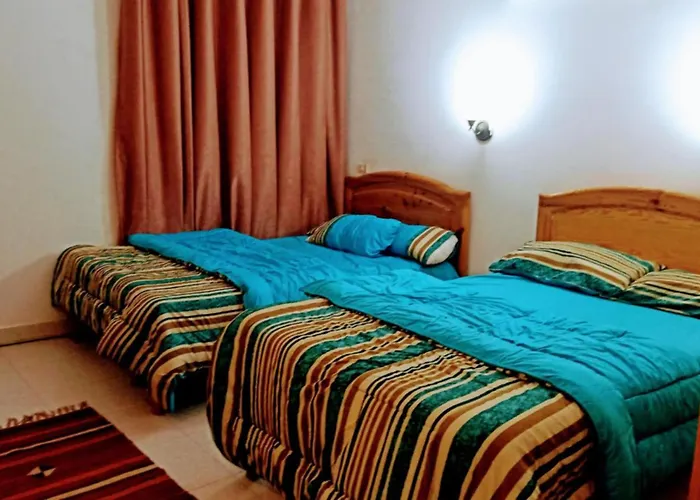 Apartman Romantic Chalete قرية الغرندل Rasz Szedr