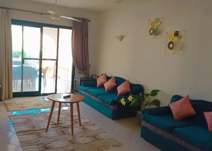 Romantic Chalete قرية الغرندل