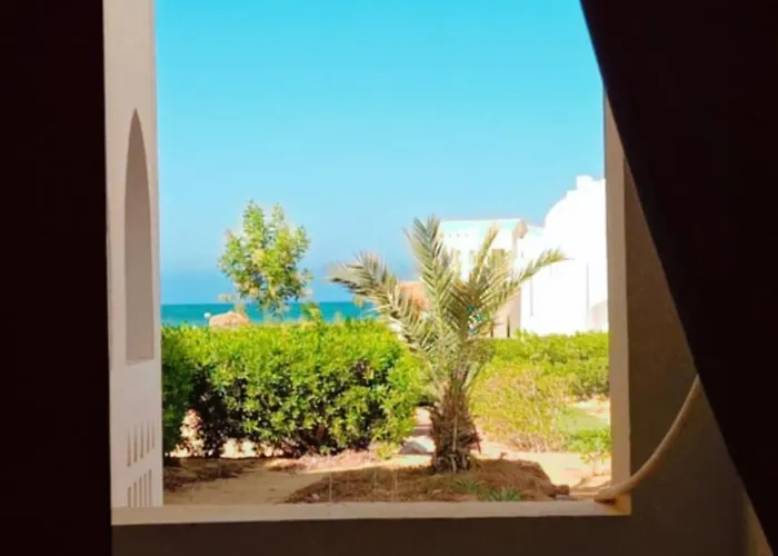 Romantic Chalete قرية الغرندل Apartman Rasz Szedr