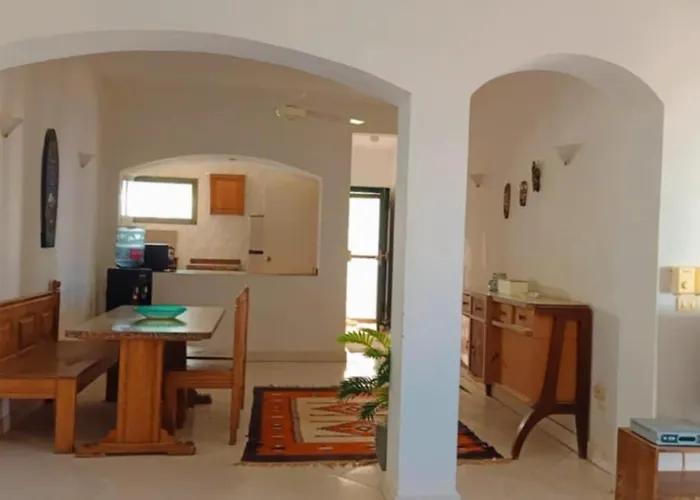 Romantic Chalete قرية الغرندل Apartman