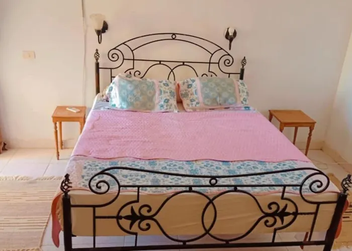 Apartman Romantic Chalete قرية الغرندل