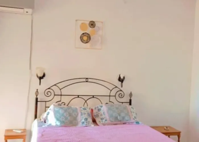 Apartman Romantic Chalete قرية الغرندل *