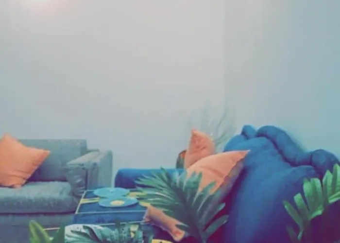 Apartman Romantic Chalete قرية الغرندل Rasz Szedr