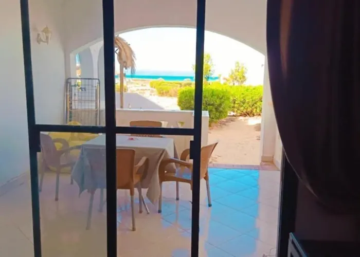Romantic Chalete قرية الغرندل Apartman *