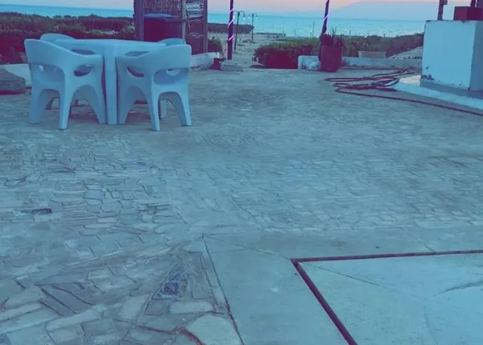 Romantic Chalete قرية الغرندل Apartman