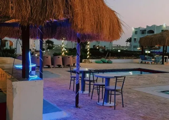 Apartman Romantic Chalete قرية الغرندل Rasz Szedr
