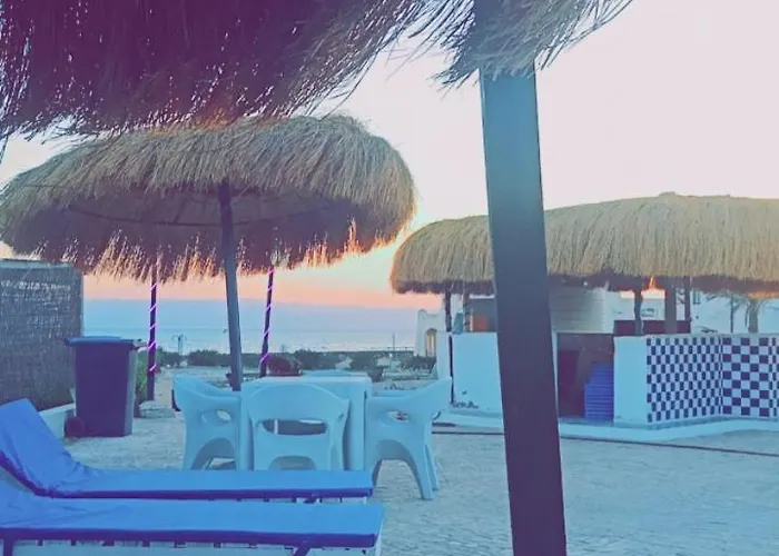 Romantic Chalete قرية الغرندل