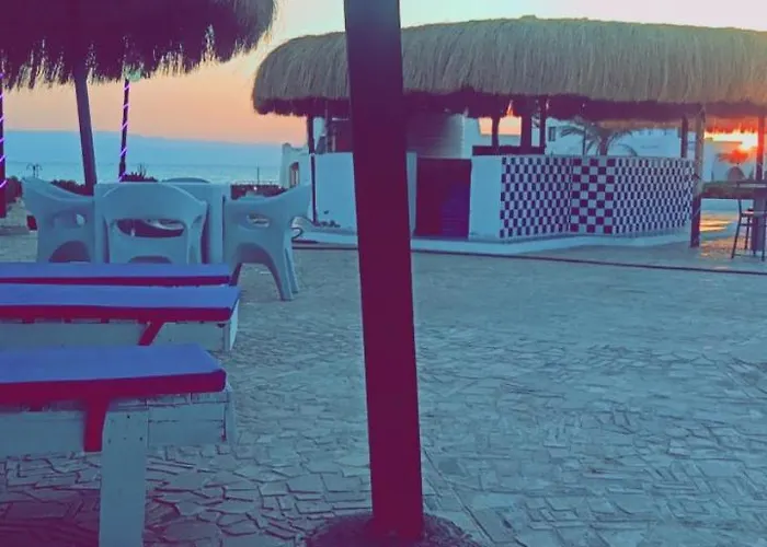 Apartman Romantic Chalete قرية الغرندل *